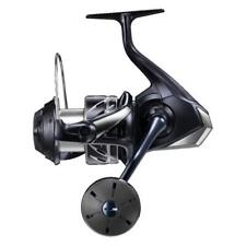 Moulinet toupie Shimano 24 Stradic SW 8000PG expédié du Japon neuf