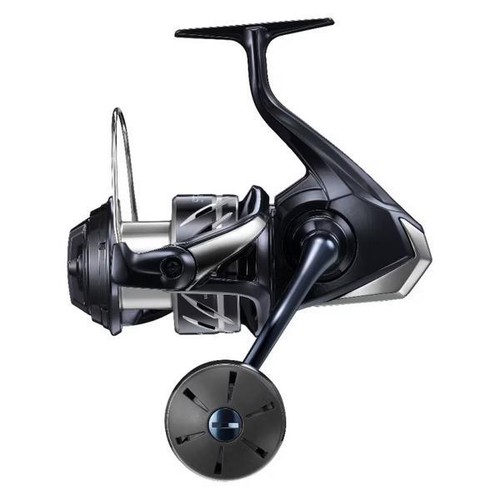 Moulinet toupie shimano - shimano, 24