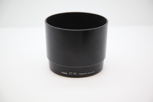 Original canon lens - original, et-74