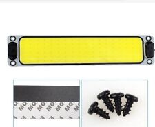 Voiture Lecture S/N 12-24V LED