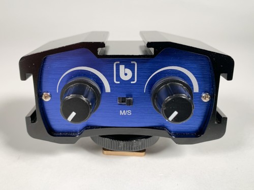 Beachtek mcc channel - mcc-2, 2-channel