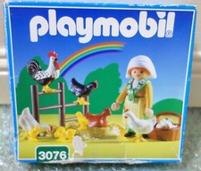 1999 Geobra Playmobil System