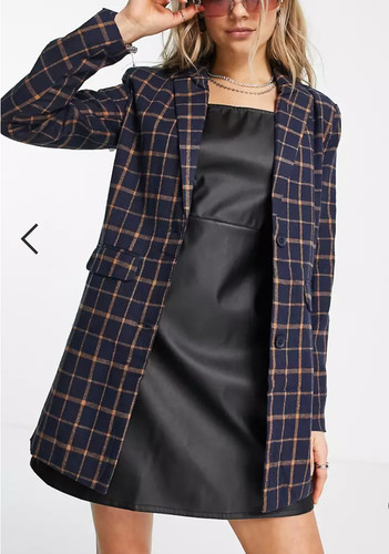 élégant manteau heartbreak - Élégant,