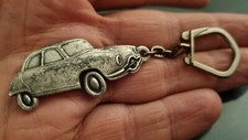 Dyna panhard porte - porte, key
