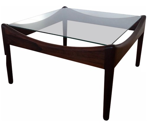 Table basse kristian solmer - basse,