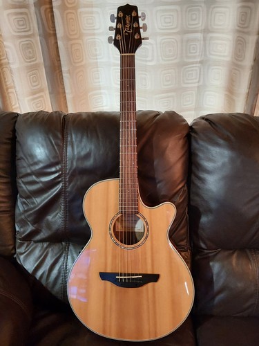 Takamine series eg568c - takamine,