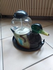 distributeurs de cacahuètes bonbons pas brabo vintage Canard 