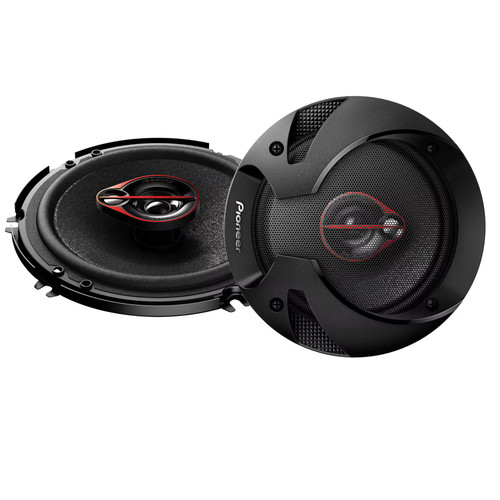 Pioneer r650 r series - pioneer,