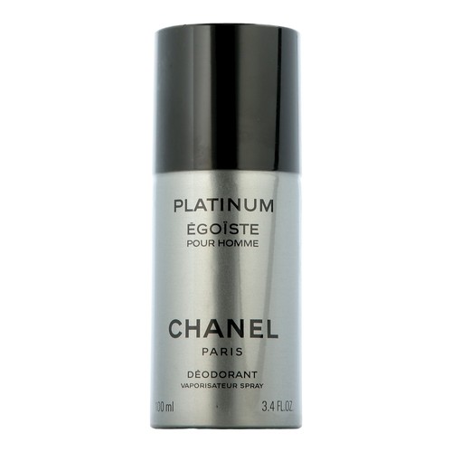 Déodorant chanel égoïste - déodorant,