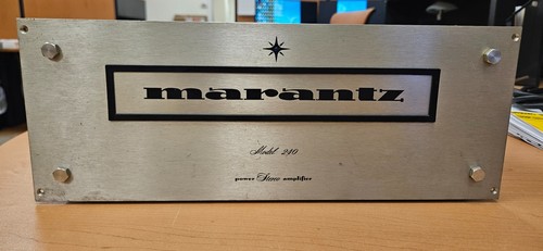 Marantz model 240 - 240, vintage