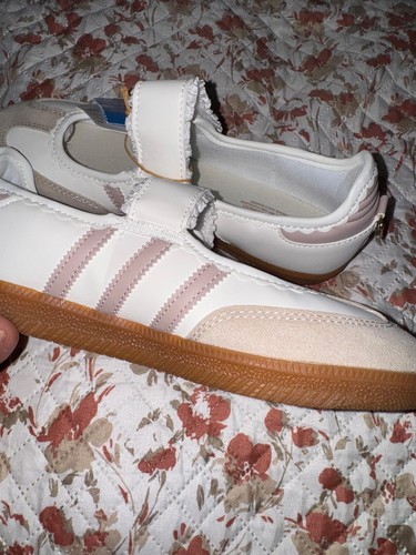Adidas samba ballerines - ballerines, mary