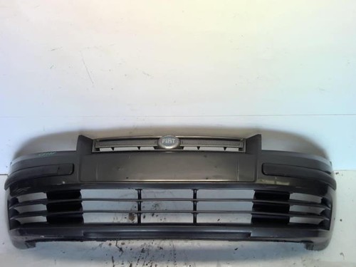Pare choc avant fiat stilo - pare,