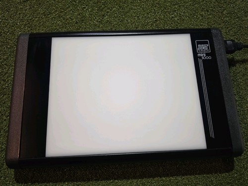 Just normlicht mini 5000 - 5000, 12070