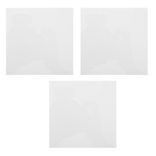 3 Pcs Tampon Silicone