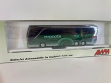AWM 56916  BUS  SETRA DUNOIS ECHELLE   1/87