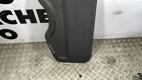 Plage arriere renault clio - arriere,