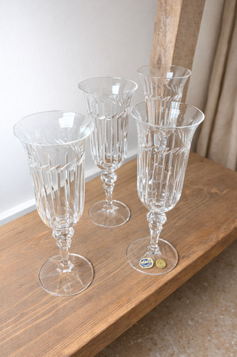 Coupes champagne en - coupes,