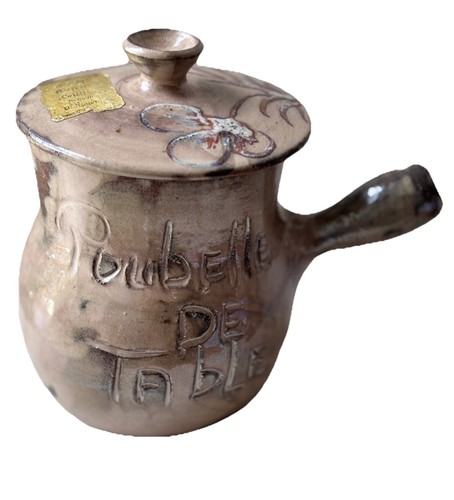 Vintage vallauris france - vintage,