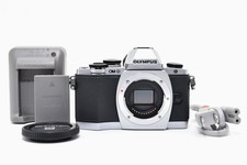 *NEUF* DDP US Olympus OM-D