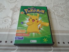 COLLECTION PLANETE POKEMON - DVD N°3bis - SAISON 1 ( épisodes 10 à 12 ) - Atlas