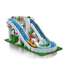 Mould King 11021 Électrique