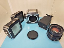 Kiev-88CM MLU conversion