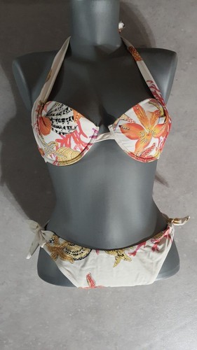 Maillot bain coquillages - maillot, de
