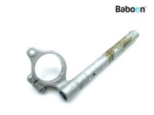 Moitié du guidon gauche