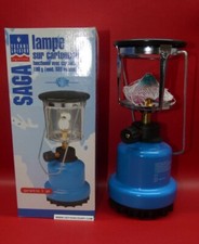 Lampe à gaz neuve* à