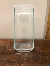 Ancien Moule A Cake Pyrex Vintage France 28cm