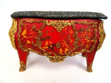 COMMODE XVIIIe  "VERBUS