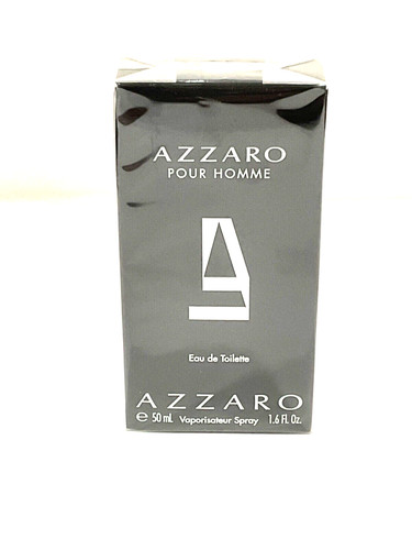 Azzaro pour homme eau - pour,