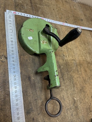 Moulin haricot outils - à,