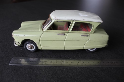 Citroen ami joustra - ami,