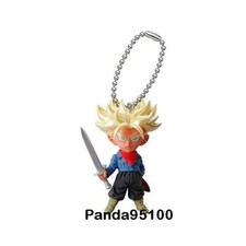 Figurine porte cles udm burst - porte,