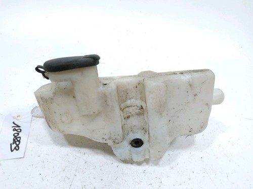 Reservoir lave glace avant - glace,