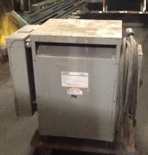 Federal pacific kva dry - pacific, 30
