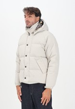 BARBOUR Blousons Homme Beige