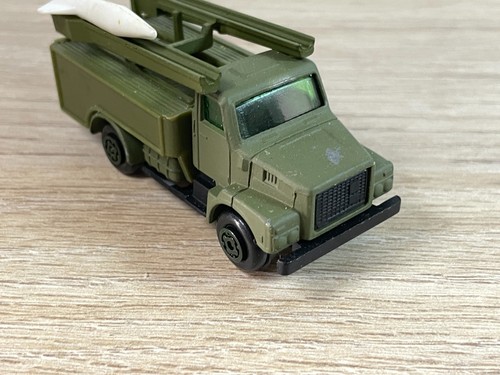 Guisval camion volvo lance - -,