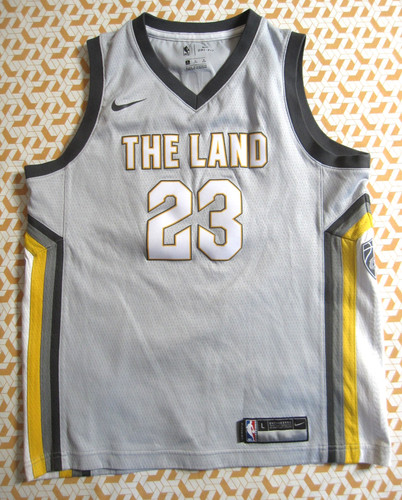 Maillot basket cleveland - maillot,