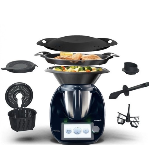 Thermomix tm6 with extra - thermomix,