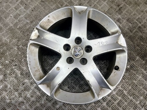 Peugeot 407 2005 pouce - peugeot,