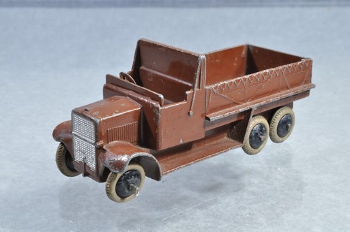 Ch254 dinky toys 25s - toys, gb