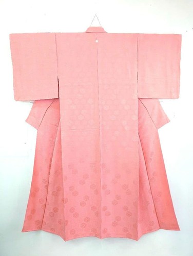 Kimono japonais couleur unie