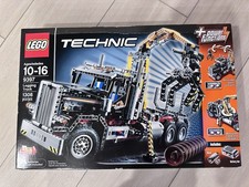 Brand new sealed LEGO Technic