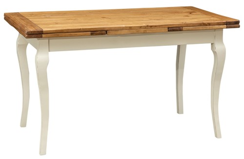 Table extensible country - table,