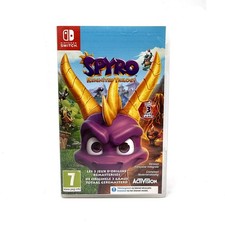 Spyro Reignited Trilogy