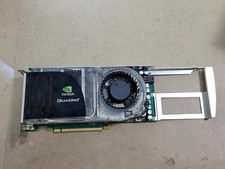 NVIDIA QuadroFX 4600 P356