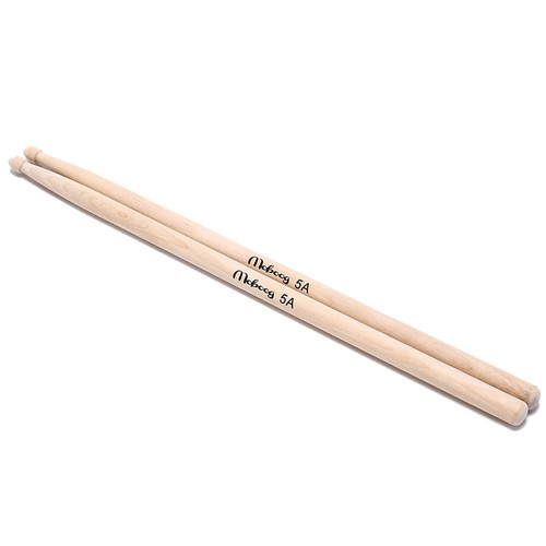 Paire baguettes en bois - de,