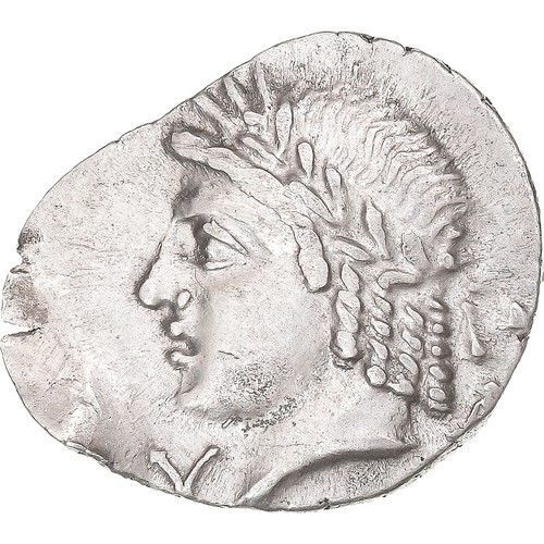 Monnaie ligue lycienne - ligue,
